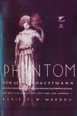 Phantom poster