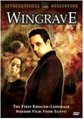 Wingrave poster