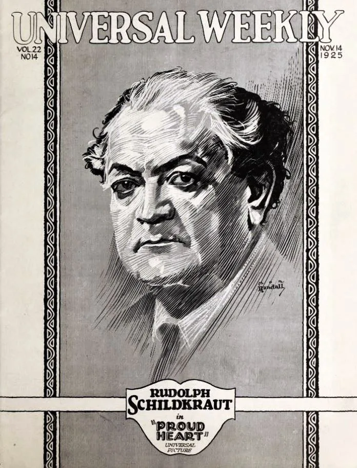 His People poster