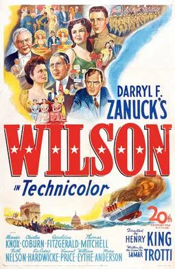Wilson poster