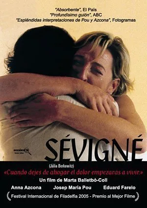 Sévigné poster