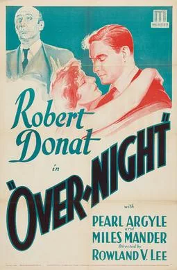 That Night in London poster