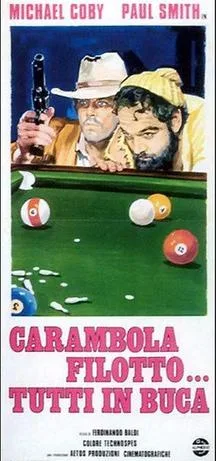 Carambola's Philosophy: In the Right Pocket poster
