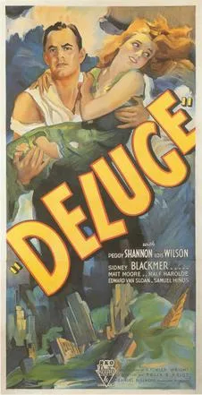 Deluge poster