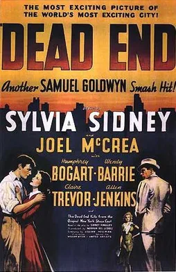 Dead End poster