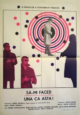 It Means That Much to Me poster