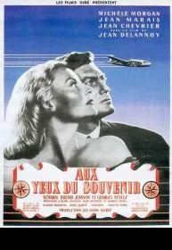 To the Eyes of Memory poster