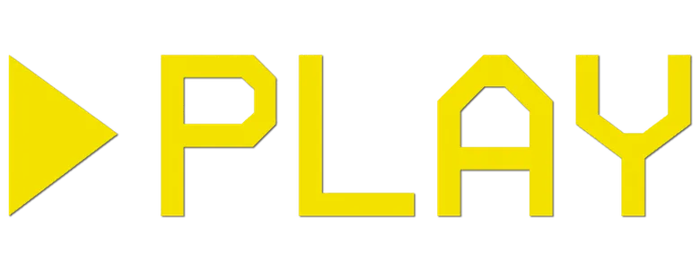 Play poster