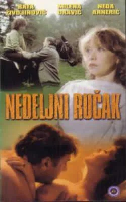 Nedeljni ručak poster