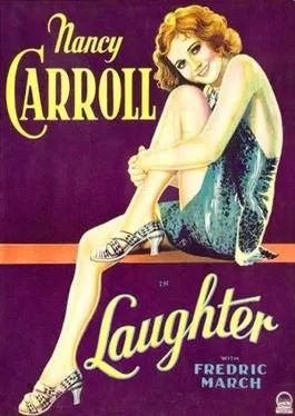 Laughter poster