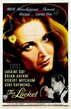 The Locket poster