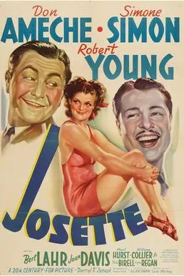 Josette poster