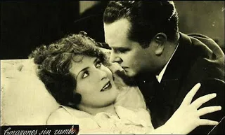 Restless Hearts poster