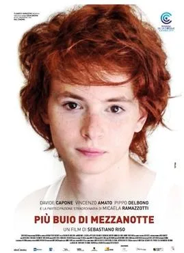 Darker Than Midnight poster