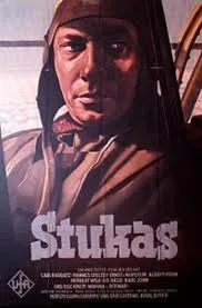 Stukas poster