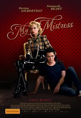 My Mistress poster