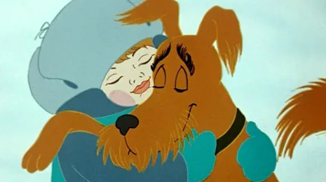 Jack and Me poster
