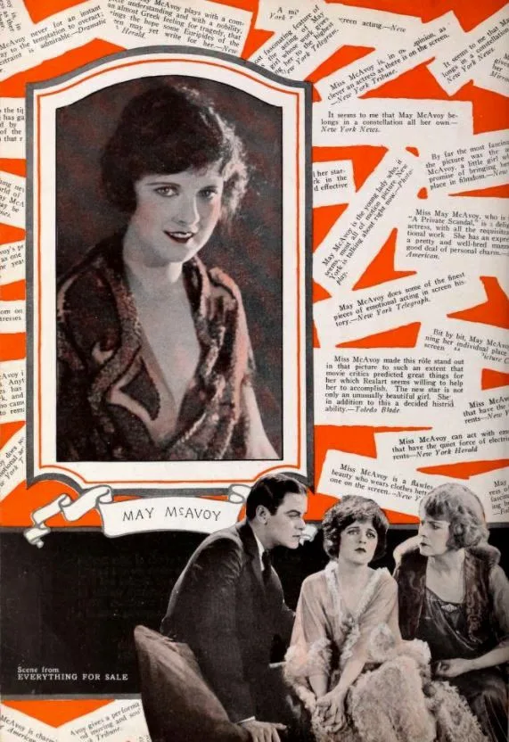 Everything for Sale poster