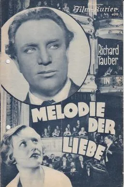 Melody of Love poster