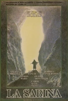Sabina poster