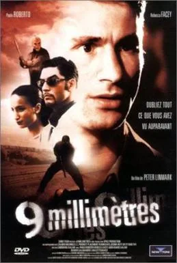 9 millimeter poster