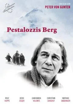 Pestalozzi's Mountain poster
