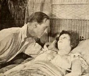 For A Woman's Honor poster