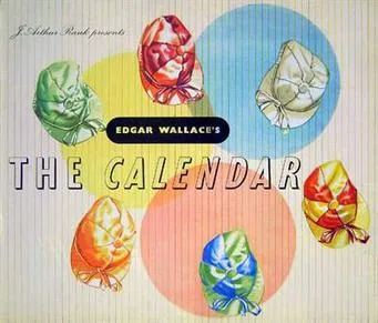 The Calendar poster