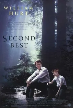 Second Best poster
