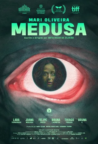 Medusa poster