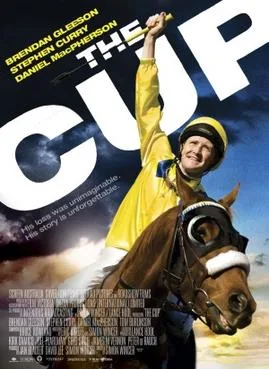 The Cup poster