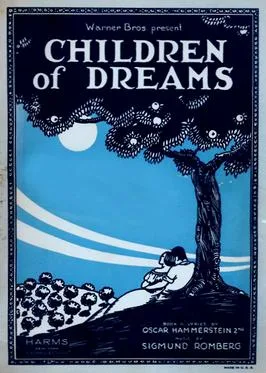 Children of Dreams poster