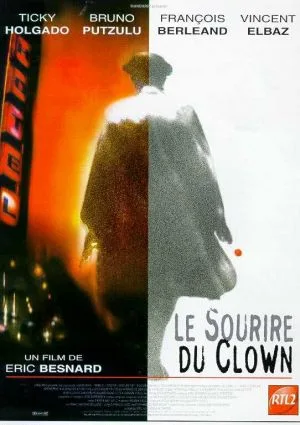 Le Sourire du clown poster