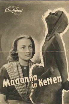 Madonna in Chains poster