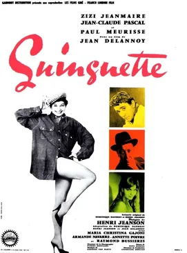 Guinguette poster