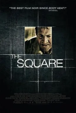 The Square poster