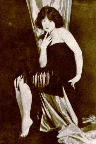 The Dangerous Little Demon poster
