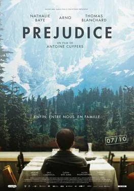 Prejudice poster