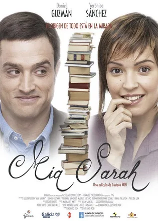 Mia Sarah poster