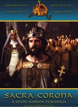 Sacra Corona poster