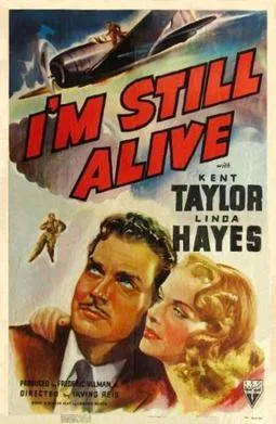 I'm Still Alive poster