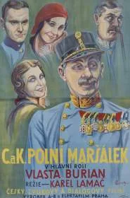 Imperial and Royal Field Marshal poster