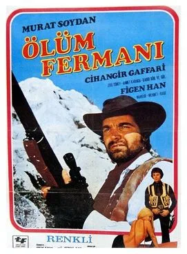 Ölüm Fermanı poster