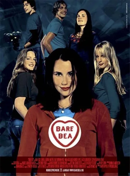Just Bea poster