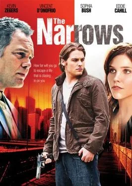 The Narrows poster