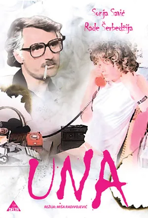 Una poster