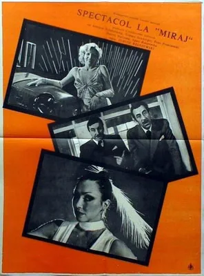 Lata dwudzieste, lata trzydzieste poster