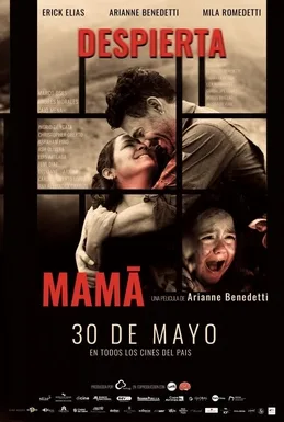 Wake Up Mom poster