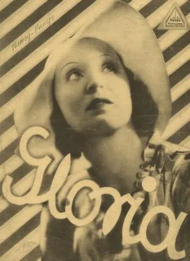 Gloria poster