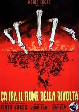 Ça ira - Il fiume della rivolta poster